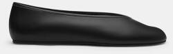 Coach balerini de piele Houston Ballet PPY2-OBD0OP_99X (CCH74.BLK)