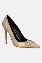 Elisabetta Franchi stilettos de piele PPY2-OBD0KS_80X (SA14B61E2.470)