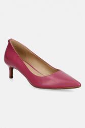 MICHAEL Michael Kors stilettos de piele Alina Flex Kitten Pump PPY2-OBD0LR_34X (40R3ALMP1L.661)