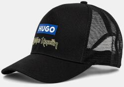 HUGO Blue șapcă HUGO x Jujutsu Kaisen PPY2-CAM014_99X (50559350)