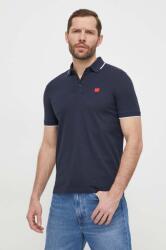HUGO polo de bumbac Deresino232 PPYX-POM0AF_59E (50490775)