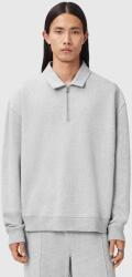 AllSaints hanorac de bumbac PPY2-BLM04L_09X (M019ND)