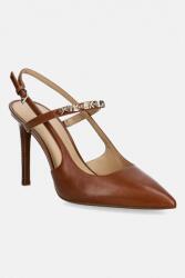 MICHAEL Michael Kors stilettos de piele Dina Flex High Sling Pump PPY2-OBD0LZ_82X (40R6DIHP1L.230)