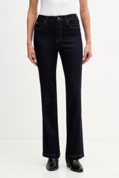 DKNY blugi flared pentru femei PPY2-SJD063_59X (DJ5M4005)