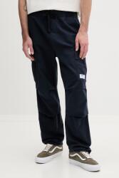 HUGO Blue pantaloni de bumbac Gadic262D PPY2-SPM0I3_59X (50559930)