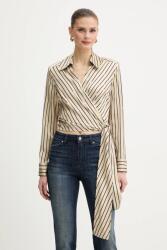 Marciano by Guess cămașă FATOU PPY2-KDD01P_80X (6RGH08.7430A)