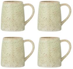 Bloomingville set căni Winnie 370 ml 4-pack 99KK-FIU0FW_07X (82072795)