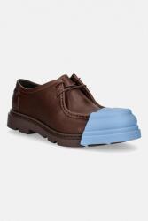 Camper mocasini de piele Junction PPY2-OBM0GA_89X (K100872.030)