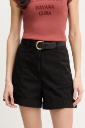 BOSS Orange pantaloni scurți C Tanessa-D PPY2-SZD0H4_99X (50556391)