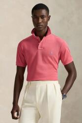 Ralph Lauren polo pentru bărbați din bumbac PPYH-POM0BS_38X (710680784)
