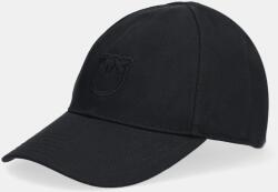 Pinko șapcă de baseball din bumbac PPY2-CAD02D_99X (106739.A38P)