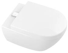 Villeroy & Boch Subway 2.0 fali wc 37x56 cm (VIL-5614A1T2)