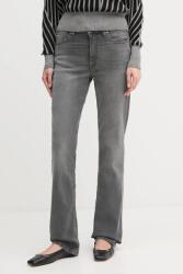 United Colors of Benetton blugi bootcut 9BYA-SJD077_90J (4IMHDE00G)