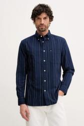 Tommy Hilfiger cămașă din bumbac PPY2-KDM031_59X (MW0MW41694)