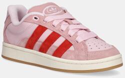 Adidas sneakers din piele Campus 00S Beta W PPYA-OBD1WY_30X (JH5607)