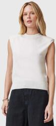 AllSaints tricou de lana KAYLA PPYA-BDD0OK_00X (W016KC)
