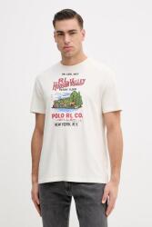 Ralph Lauren tricou din bumbac PPY2-TSM098_08X (710P04979)