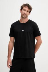 BOSS tricou loungewear bărbătesc din bumbac cu elastan 9BYA-BIM01K_99X (50545930)