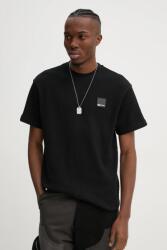 Karl Lagerfeld Jeans tricou din bumbac PPYA-TSM02U_99X (A1M17049)