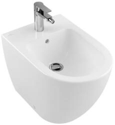 Villeroy Subway 2.0 álló bidé 37x56 cm (VIL-54010001)