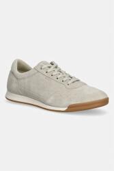 BOSS sneakers din piele întoarsă Nitan PPY2-OBM11L_08X (50563598.272)