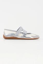 Karl Lagerfeld balerini de piele ALTIA PPY2-OBD0A2_SLV