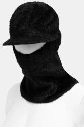 Kangol mască FAUX FUR 99KK-CZU00E_99X (K5420.BK001)