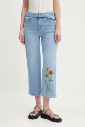 Desigual jeansi OHIO PPYA-SJD0I0_50J (25SWDD14)