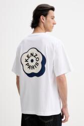 Kenzo tricou din bumbac PPY2-TSM05N_00X (FG55TS4024SG)