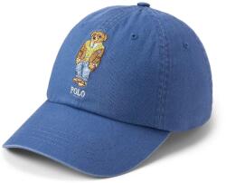 Ralph Lauren șapcă de baseball din bumbac PPY2-CAM020_59X (710P04897)