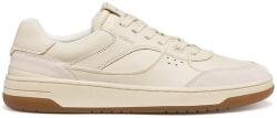 GEOX sneakers din piele U SEDRAL COURT PPY2-OBM0T2_01X (U65M5B08522C1S5V)