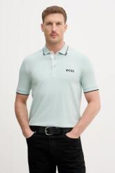 BOSS Green polo bărbați Paddy Pro 99KK-POM063_65X (50469102)