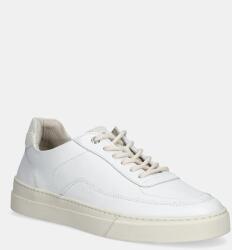 Filling Pieces sneakers din piele intoarsă Mondo Viera PPYA-OBM22N_00X (46778891901)