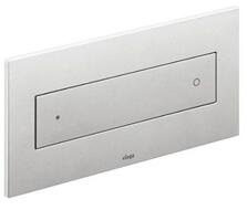 Viega wc nyomólap Visign 12 matt, króm (VG-597276)