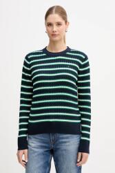 Tommy Hilfiger pulover pentru femei din bumbac PPYA-SWD0KW_95X (WW0WW44993)