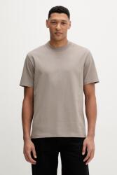 HUGO tricou pentru bărbați din bumbac Dapolino PPYX-TSM1SN_84X (50488330)