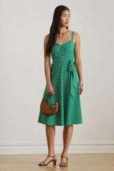Ralph Lauren rochie din bumbac PPY2-SUD0EN_76X (200P03708)