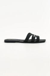 Karl Lagerfeld papuci JELLY IV PPYA-KLD0CF_99X (KL80025.V00)