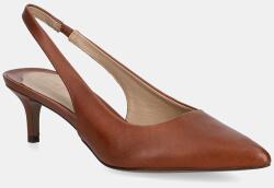 Lauren Ralph Lauren stilettos de piele Lolah II PPY2-OBD0ER_88X (802P09033002.200)