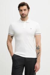 Tommy Hilfiger polo de bumbac PPY2-POM011_00X (MW0MW41612)