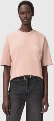 AllSaints tricou din bumbac 9BYA-TSD196_02X (W202JC)