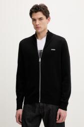 HUGO BOSS cardigan din bumbac San Jacomo-C PPY2-SWM023_99X (50553606)