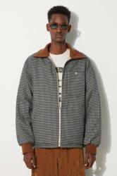Kenzo geaca cu doua fete Reversible Elevated Coach Jacket 9BYH-KUM0BZ_80X (FE65BL0639OI.11)