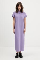HUGO Blue rochie din bumbac PPYA-SUD19R_44X (50540389)