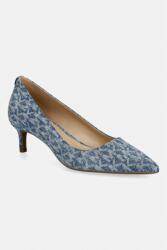 MICHAEL Michael Kors pantofi cu toc Alina Flex Kitten Pump PPY2-OBD3D9_55X (40S6HNMP1Y.452)