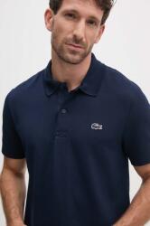 Lacoste polo pentru bărbați cu bumbac 9BYH-POM03R_59X (DH5522)