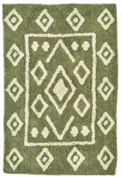 Madam Stoltz covor de baie din bumbac 60 x 90 cm 99KK-DYU05U_81X (PI.474.C) Pres