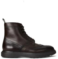 Ralph Lauren pantofi inalti de piele Martl Bro Bt 9BYA-OBM0ZU_89X (811974131001.201)