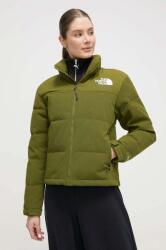 The North Face geaca de puf PPYH-KUD0HE_91X (NF0A870RPIB1)