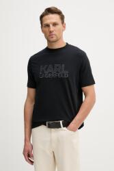 Karl Lagerfeld tricou PPY2-TSM13R_59X (562221.755035)